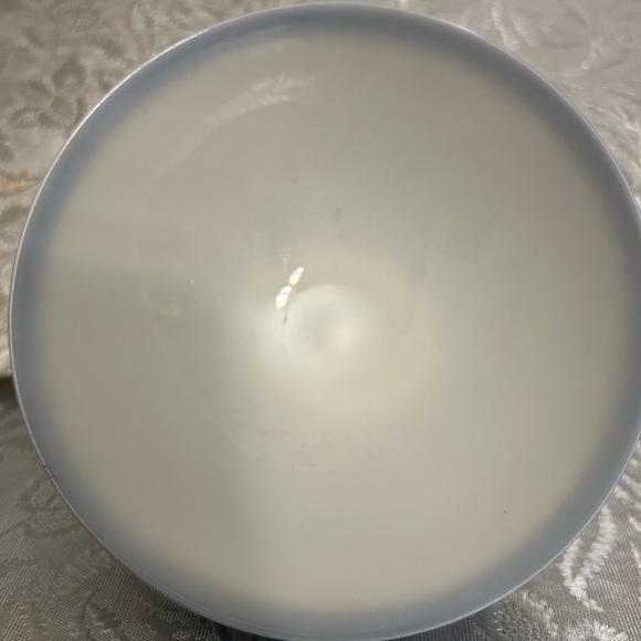 Japanese Porcelain bowl - Picture 4 of 5